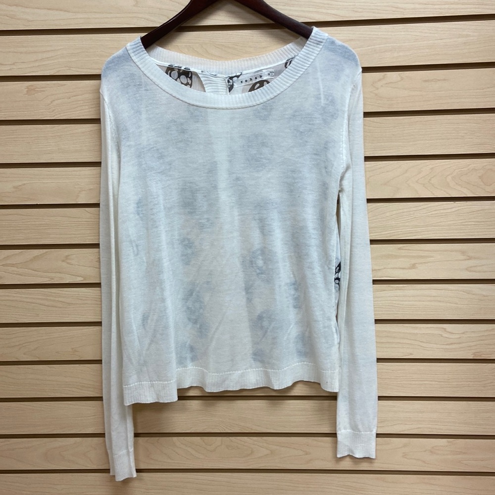 Rehab Fashionable women top Size Medium